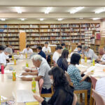 【2023年8月28日】同窓会理事会