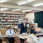 【2025年5月19日】同窓会理事会