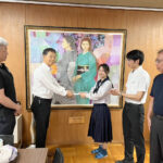 部活動奨励活動