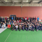 令和７年 年末校内特別清掃