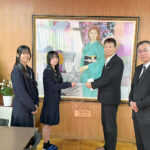 学業奨励活動